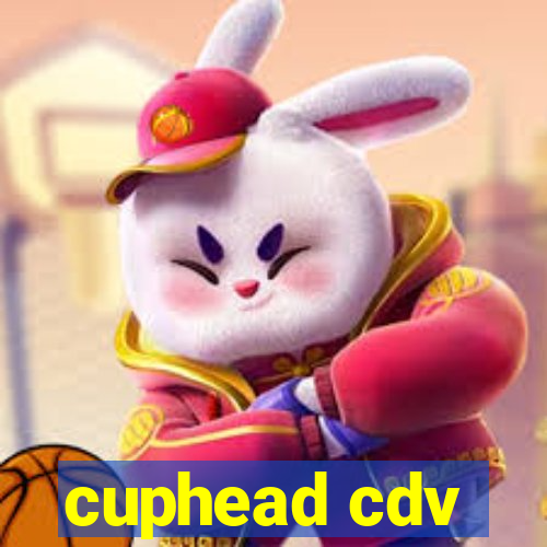 cuphead cdv